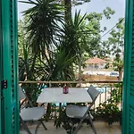 Apartament Ionian Paradise