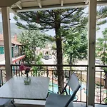Ionian Paradise Apartament Nydri (Lefkada)