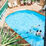 Ionian Paradise Apartament