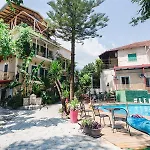Ionian Paradise Apartament *