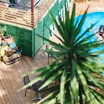 Ionian Paradise Apartament *