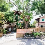 Ionian Paradise Apartament *
