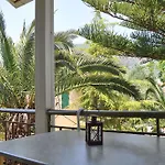 Ionian Paradise Apartament *