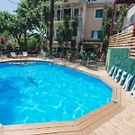 Ionian Paradise Apartament *