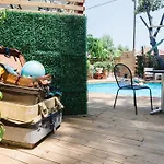 Ionian Paradise Apartament