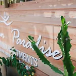 Ionian Paradise Apartament *