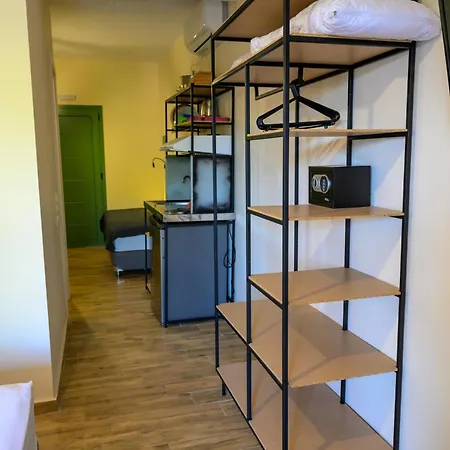 Apartman Ionian Paradise Nidrí