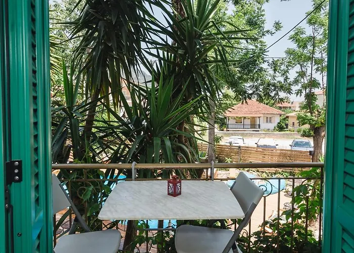 Apartman Ionian Paradise