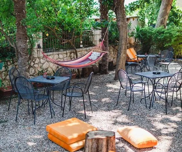 Apartman Ionian Paradise Nidrí