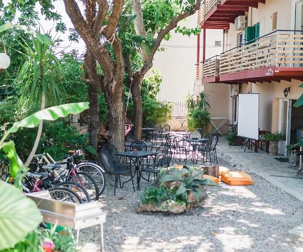 Apartman Ionian Paradise *