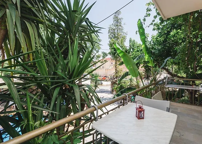 Ionian Paradise Apartman