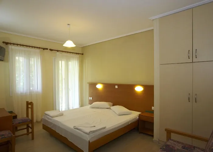 Apartman Ionian Paradise *