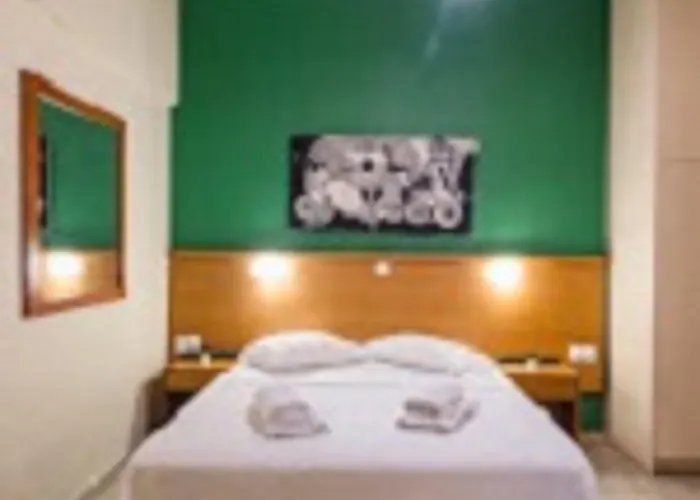 Ionian Paradise * Nidrí