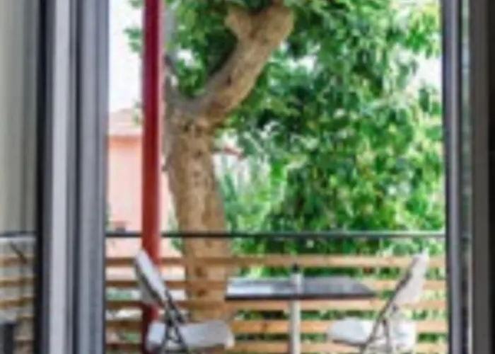 Apartman Ionian Paradise