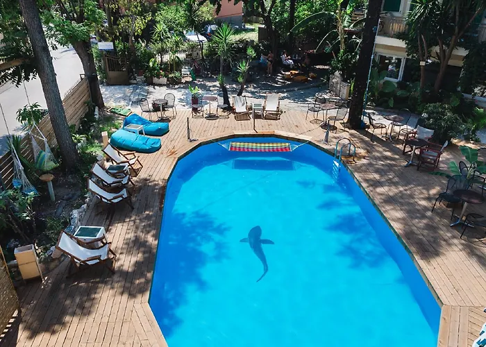 Apartman Ionian Paradise *