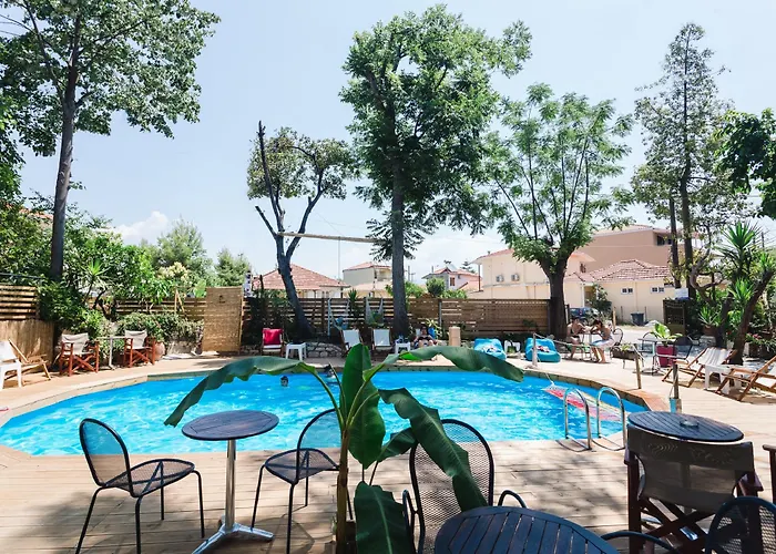 Apartman Ionian Paradise