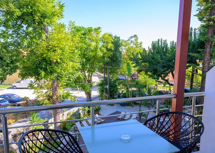 Apartman Ionian Paradise *