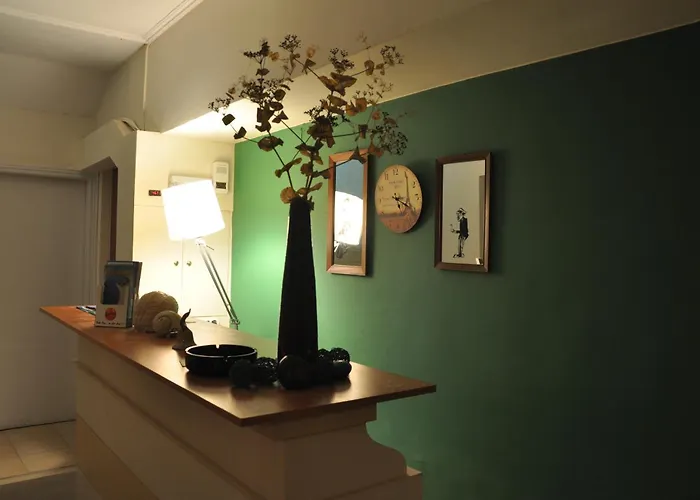 Apartman Ionian Paradise