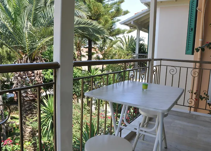 Apartman Ionian Paradise *