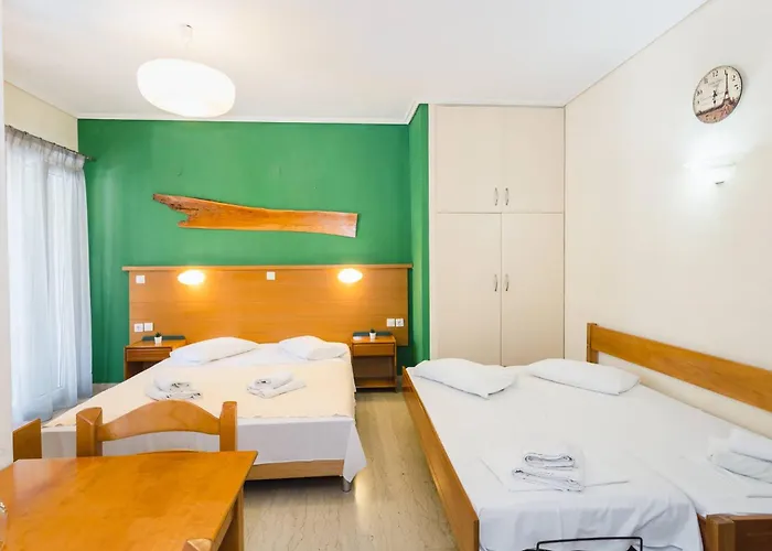 Ionian Paradise Nidrí