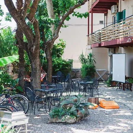 Apartment Ionian Paradise Nydri (Lefkada)