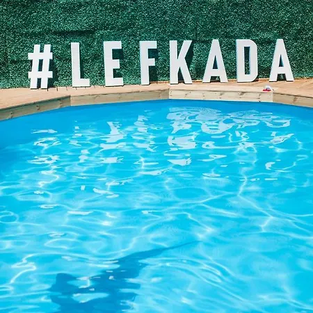 Appartement Ionian Paradise Nydri (Lefkada)