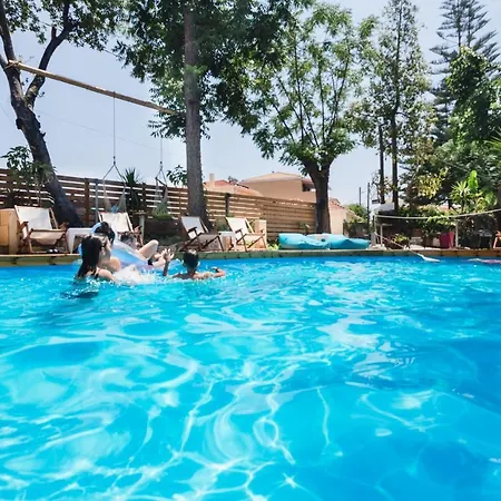 Ionian Paradise Apartment