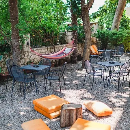 Appartement Ionian Paradise Nydri (Lefkada)