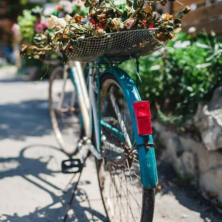 Ionian Paradise Apartment Nydri (Lefkada)