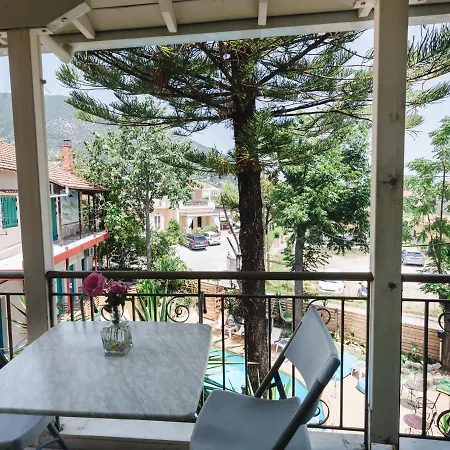 Ionian Paradise Appartement Nydri (Lefkada)