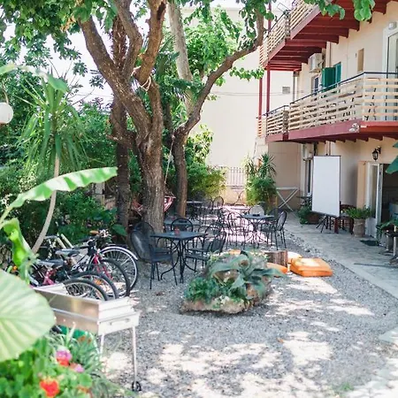 Appartement Ionian Paradise *