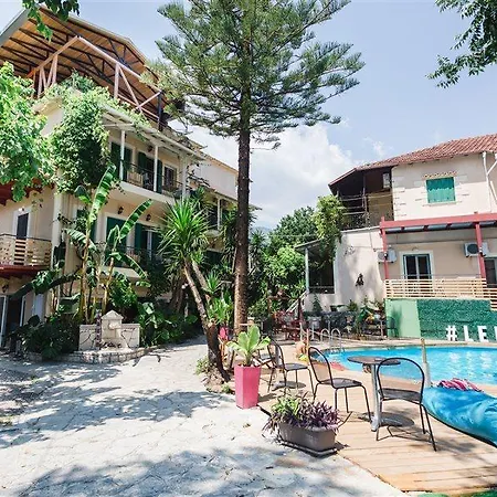 Ionian Paradise Apartment *