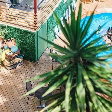 Ionian Paradise Apartment *