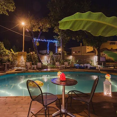 Ionian Paradise Nydri (Lefkada)