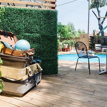 Apartment Ionian Paradise *