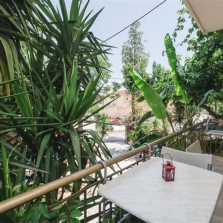 Ionian Paradise Apartment