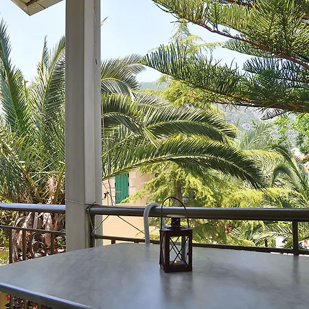Ionian Paradise Appartement *