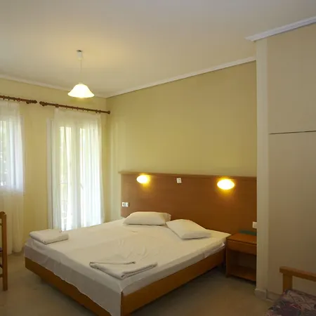 Apartment Ionian Paradise *