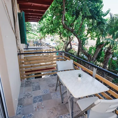 Ionian Paradise Appartement