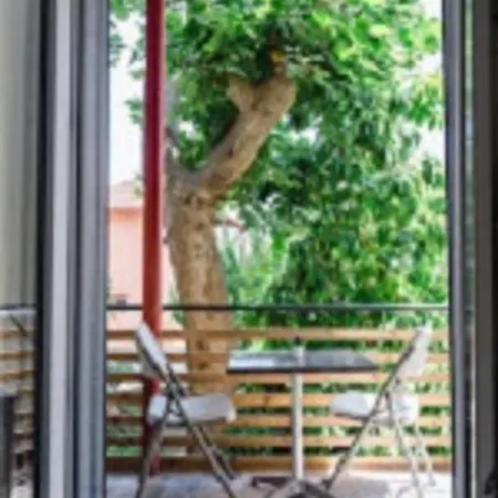Appartement Ionian Paradise