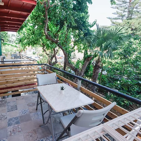 Ionian Paradise Apartment Nydri (Lefkada)