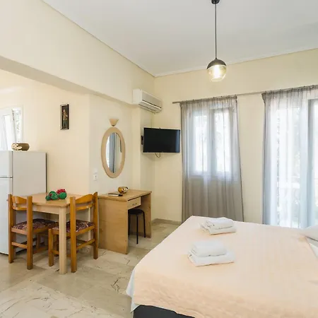 Ionian Paradise نيدري