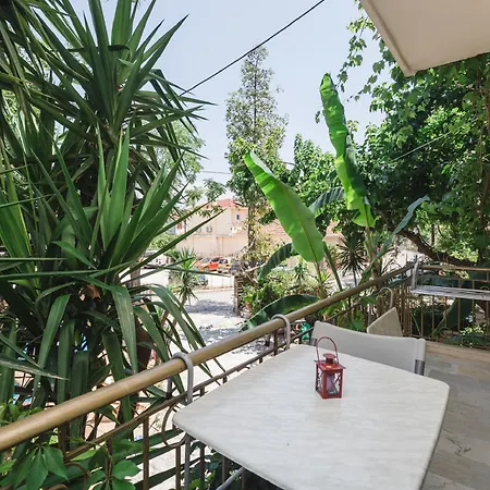 Ionian Paradise Appartement Nydri (Lefkada)