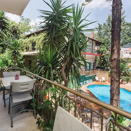 Apartment Ionian Paradise *