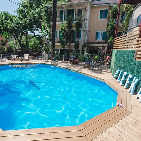 Ionian Paradise Apartment *