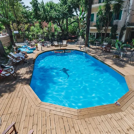 Apartment Ionian Paradise Nydri (Lefkada)