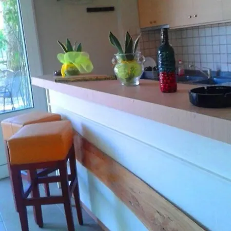 Ionian Paradise Appartement