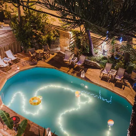 شقة Ionian Paradise *
