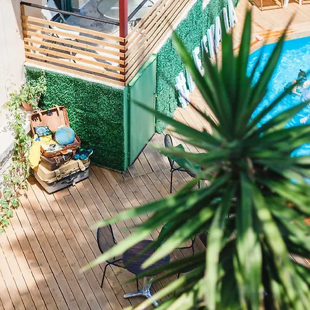 Apartment Ionian Paradise *