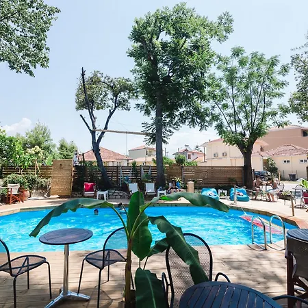 Apartment Ionian Paradise